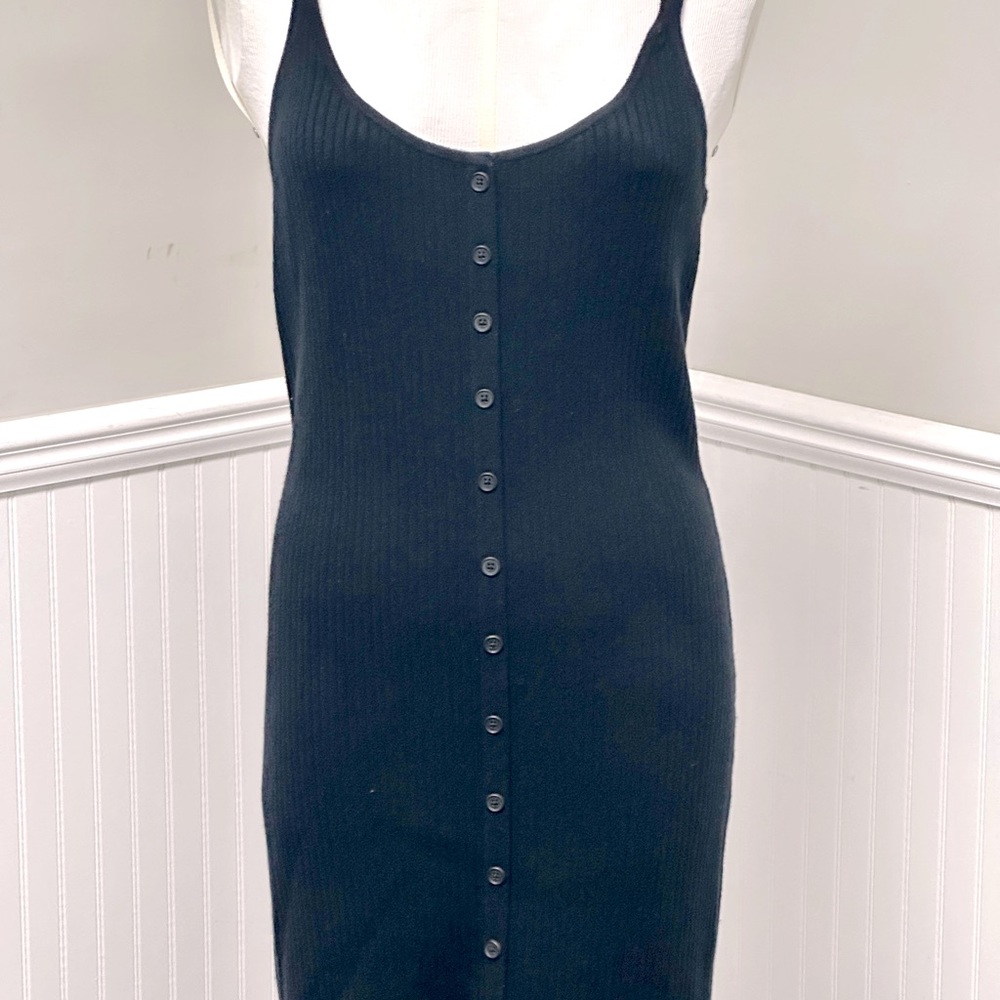 Abercrombie and Fitch Sweater Dress